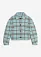 Куртка в клетку из переработанной шерсти Marc o'Polo - фото 6