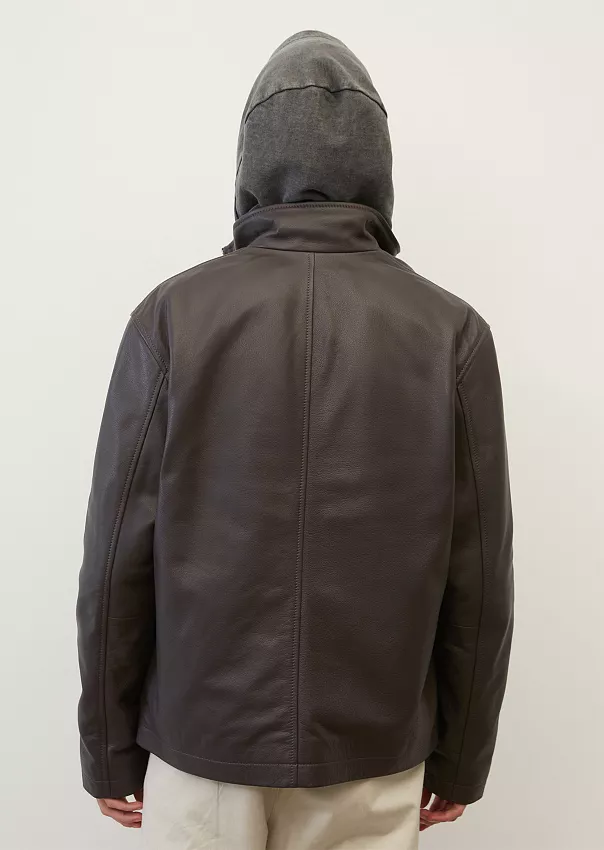 Куртка Marc o'Polo - фото 2