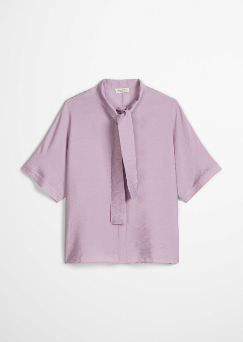 Пыльно-лавандовый