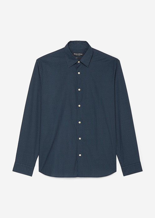 разноцветный/темно-синий