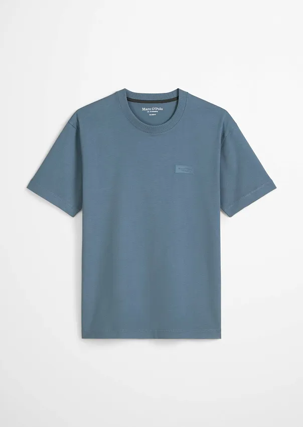 Футболка из органического хлопка