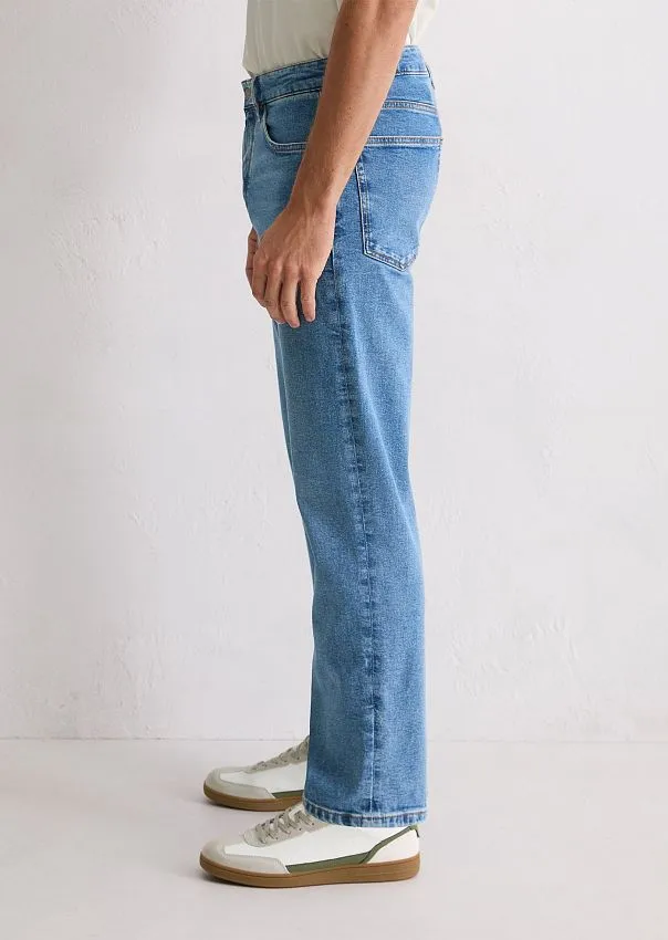 Джинсы Marc o'Polo - фото 5