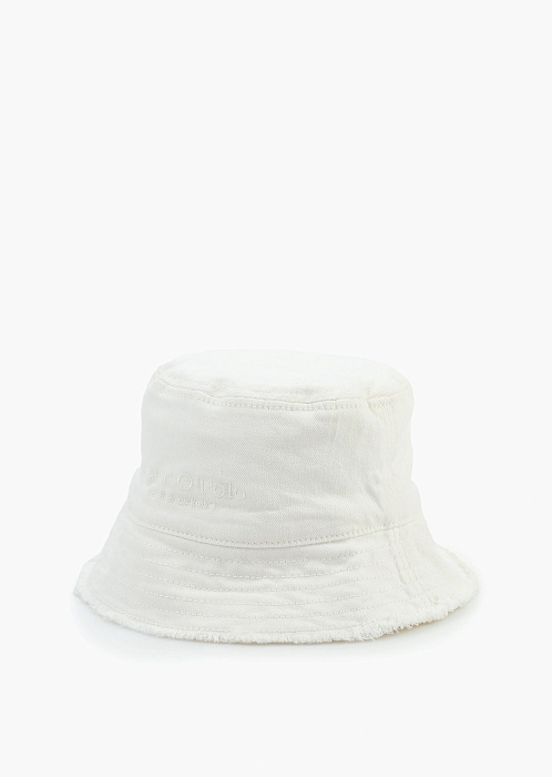 Панама из органического хлопка