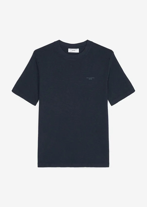 Футболка из органического хлопка Marc o'Polo - фото 6