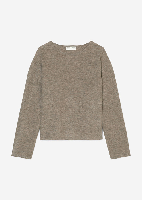 Светло-коричневый