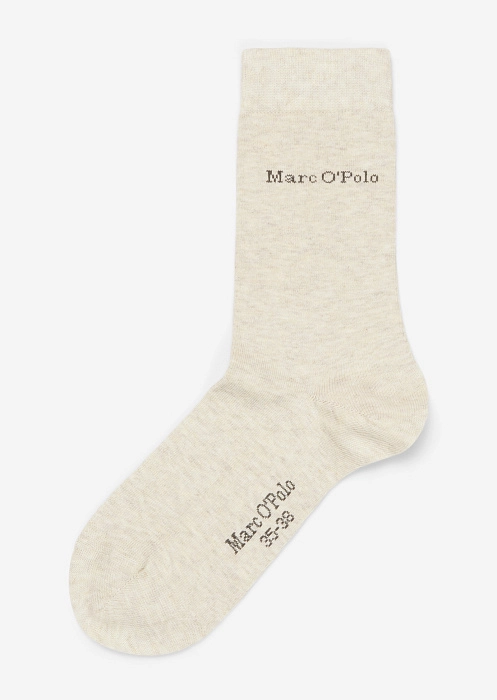 beige melange