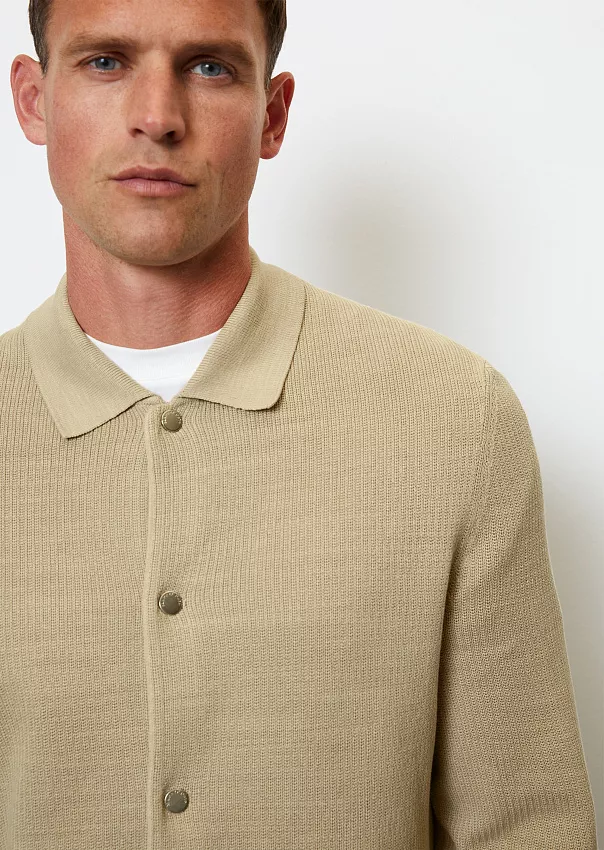 Кардиган из органического хлопка Marc o'Polo - фото 4