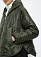 Стеганая куртка с капюшоном из переработанного рипстопа Marc o'Polo - фото 4
