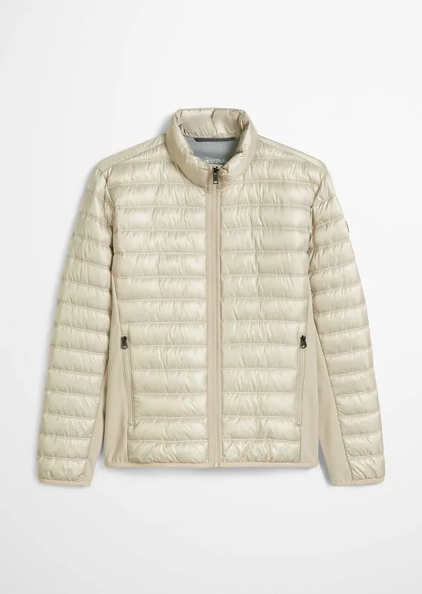 Куртка с утеплителем REPREVE® — экологичной альтернативой пуху Marc o'Polo - фото 6