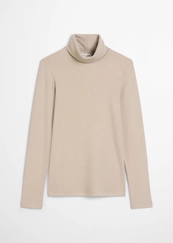 Водолазка из джерси в рубчик
 Marc o'Polo - фото 6