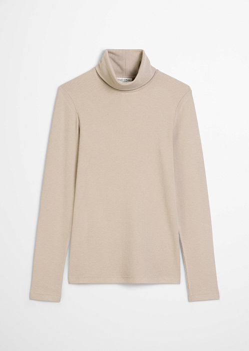 Светло-бежевый