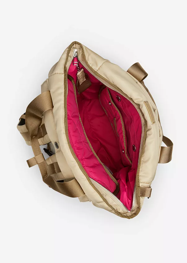 Рюкзак Marc O'Polo x CHEVIGNON Marc o'Polo - фото 5