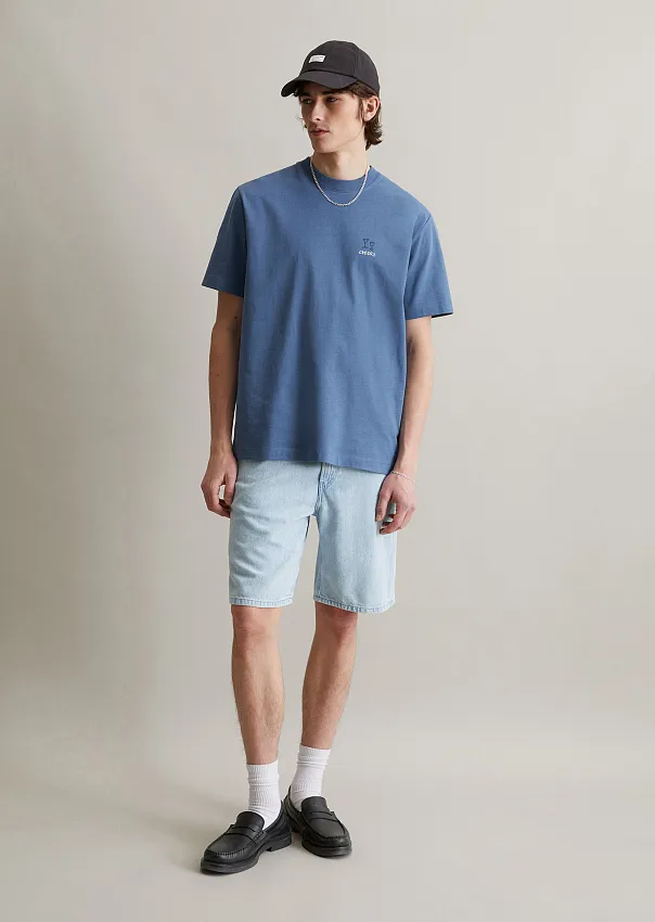 Футболка из органического хлопка Marc o'Polo - фото 3