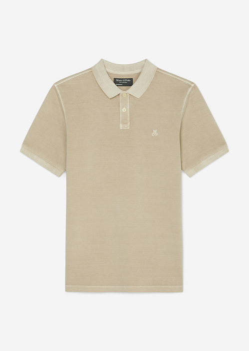 Белый/бежевый