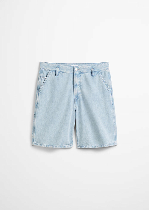 Светло-голубой