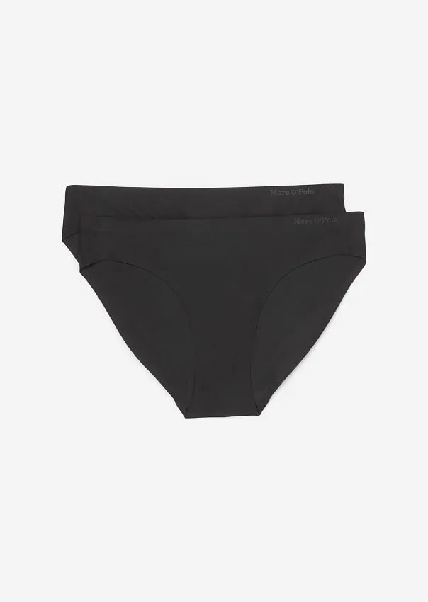 Трусы-сливы 2 шт. Marc o'Polo - фото 4