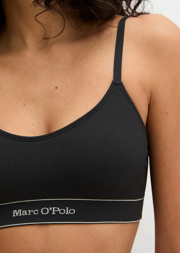 Бюстгальтер-бралетт