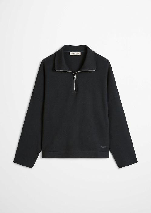 Темно-синий