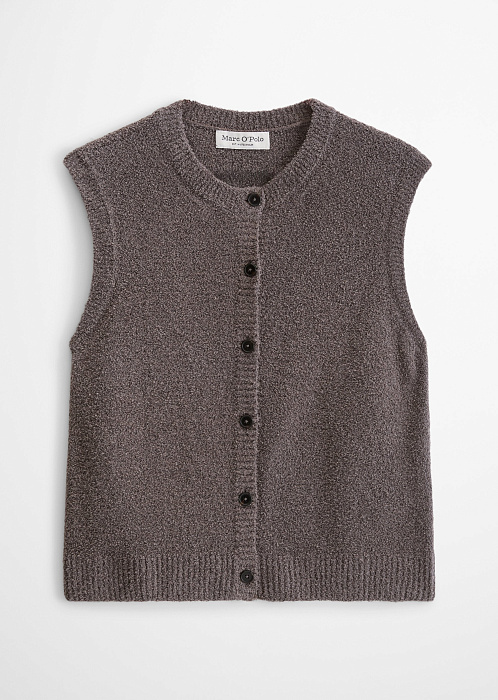 Светло-коричневый