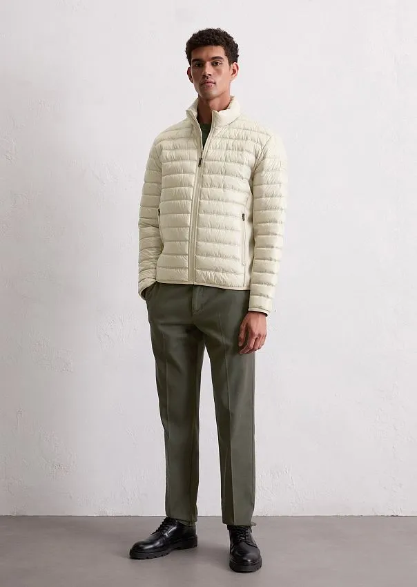 Куртка с утеплителем REPREVE® — экологичной альтернативой пуху Marc o'Polo - фото 3