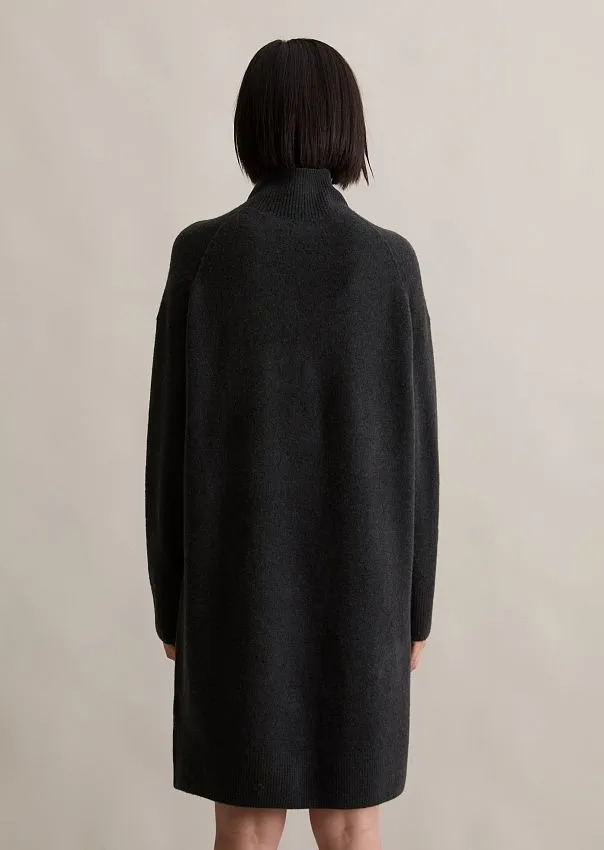 Платье из смесовой шерсти
 Marc o'Polo - фото 2