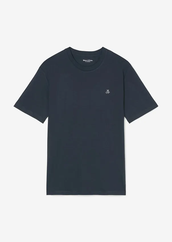 Футболка из органического хлопка с логотипом Marc o'Polo - фото 5