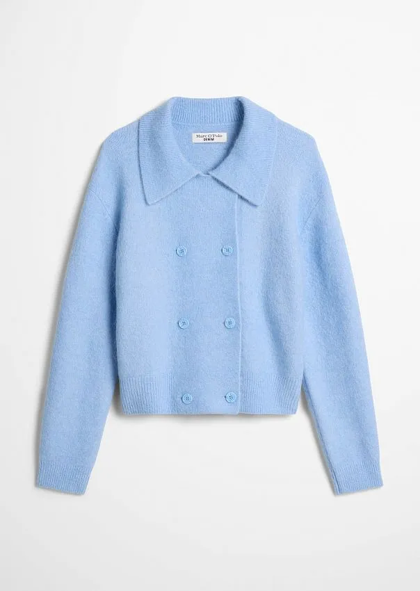 Кардиган Marc o'Polo - фото 6