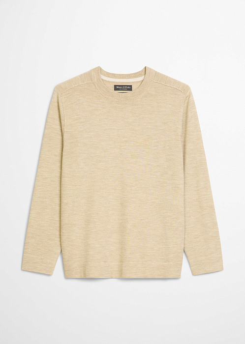 Светло-бежевый