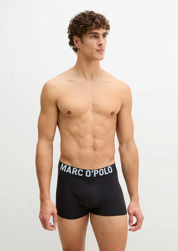 Трусы-транки 3 шт.