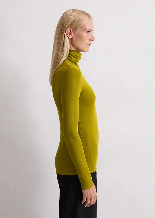 Водолазка из модала Marc o'Polo - фото 5