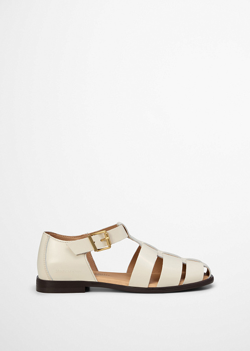 Светло-бежевый