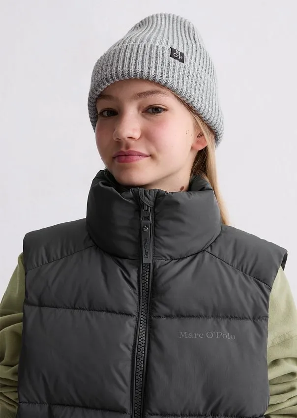 Жилет стеганый Marc o'Polo - фото 3