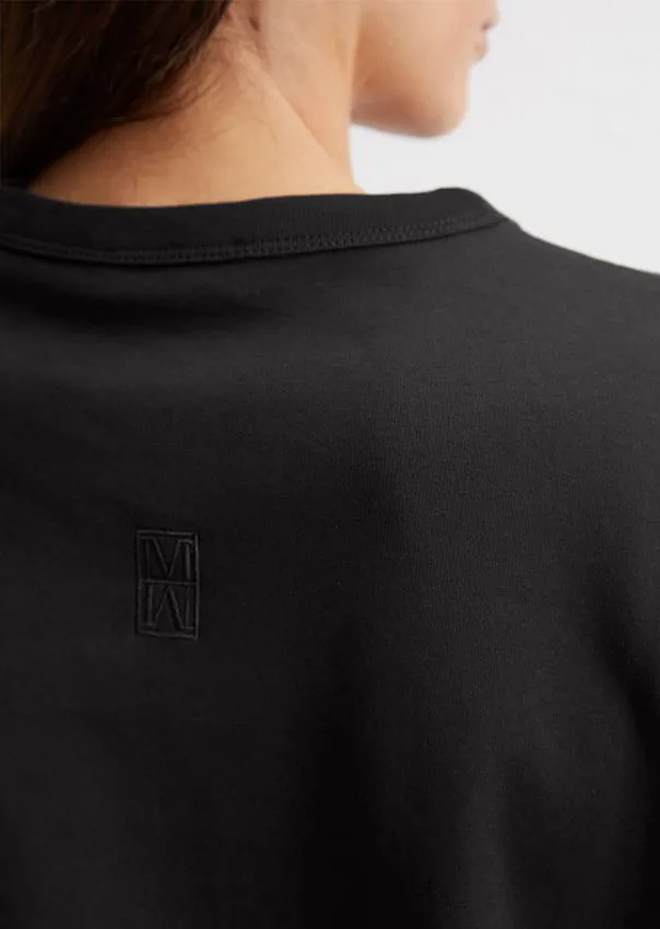 Футболка из органического хлопка Marc o'Polo - фото 4