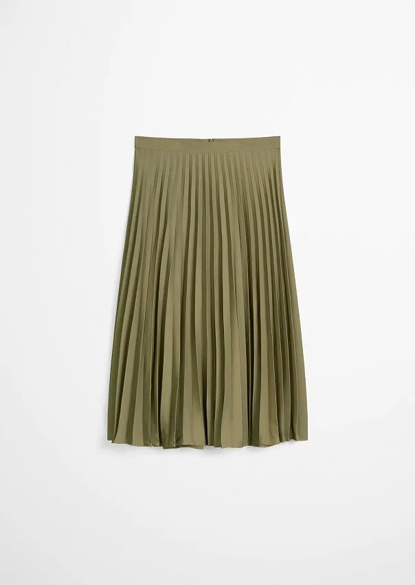 Юбка плиссированная Marc o'Polo - фото 6