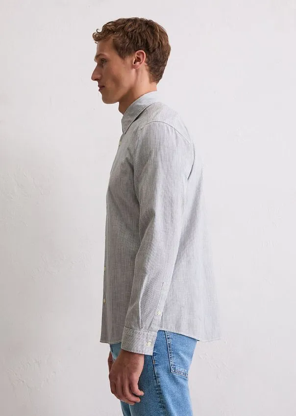 Рубашка Marc o'Polo - фото 5