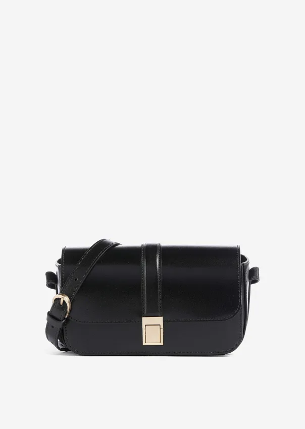 Сумка из натуральной кожи Marc o'Polo - фото 1