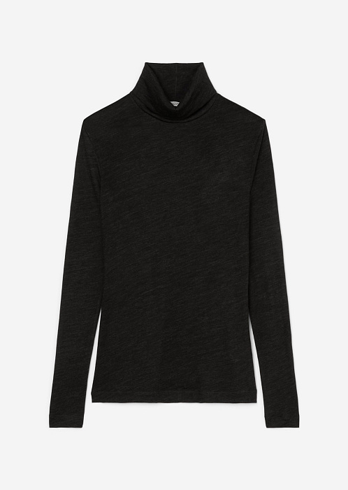 Темно-серый