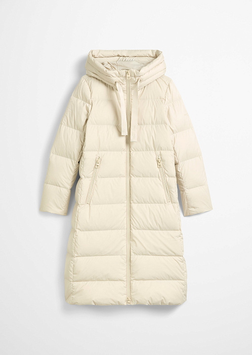 Светло-бежевый