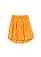 Многоярусная хлопковая юбка для девочек Marc o'Polo - фото 4