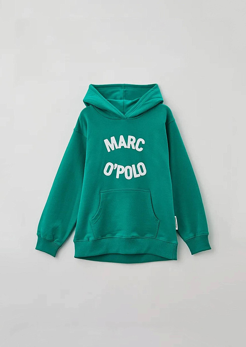 Насыщенный мятный