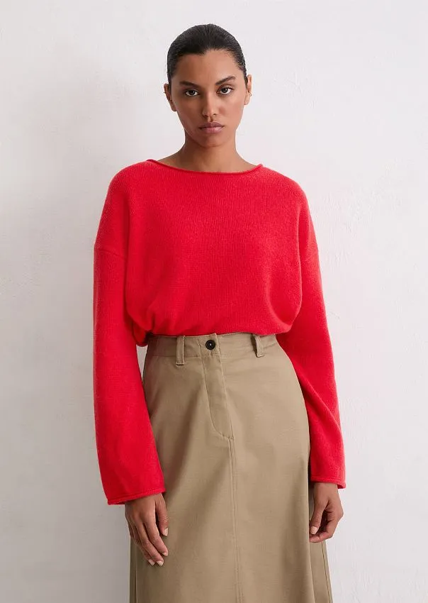 Пуловер Marc o'Polo - фото 1