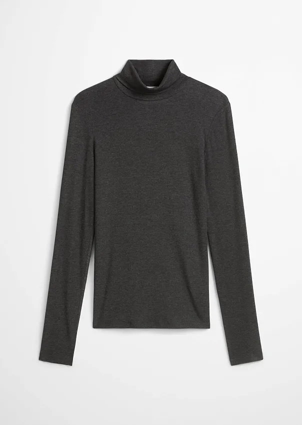 Водолазка из модала Marc o'Polo - фото 6