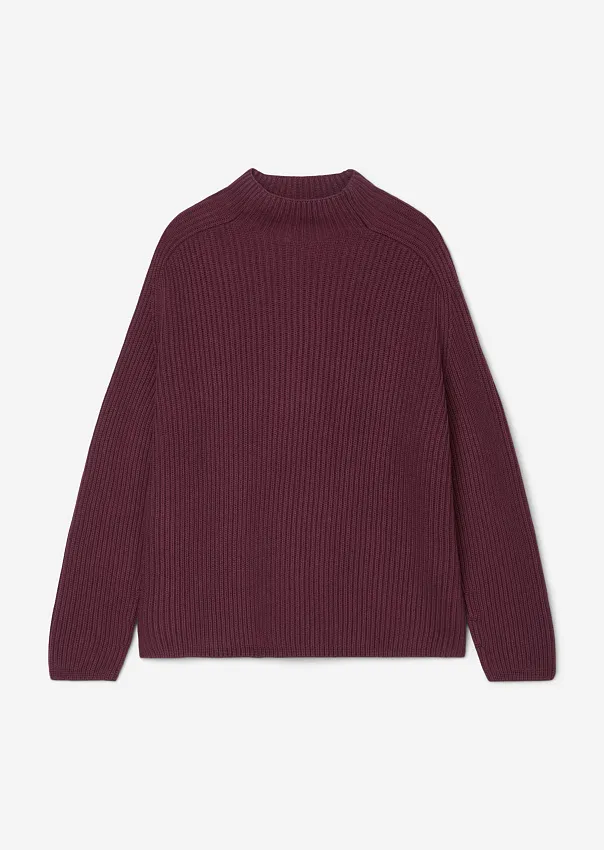 Джемпер женский Marc o'Polo - фото 6