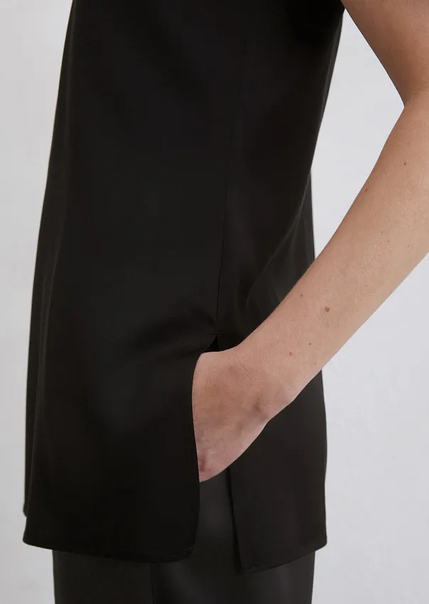 Топ из смесовой вискозы Marc o'Polo - фото 4