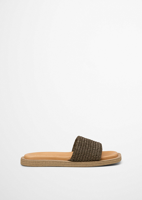 Шоколадный