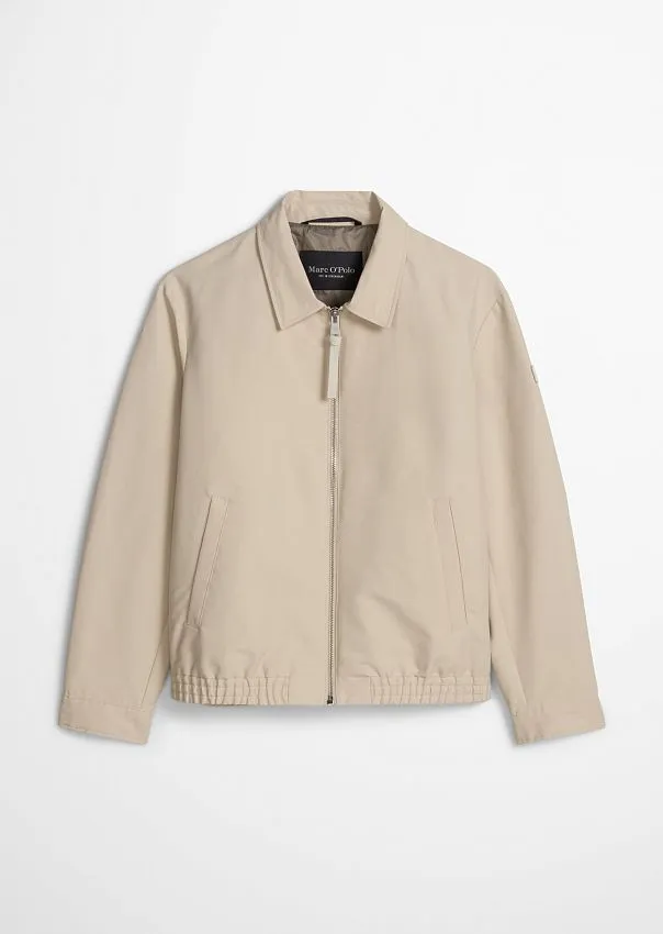 Куртка из хлопкового канваса Marc o'Polo - фото 6