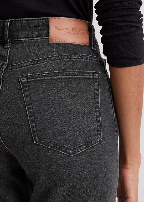Расклешенные джинсы Kiruna Marc o'Polo - фото 4