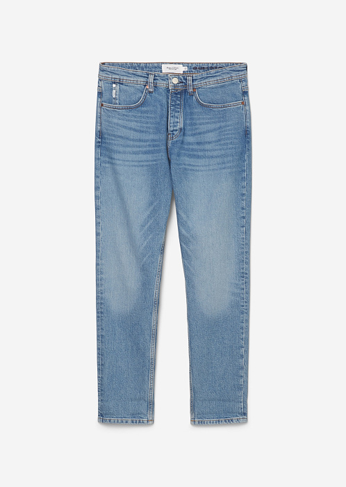 multi/vintage light blue