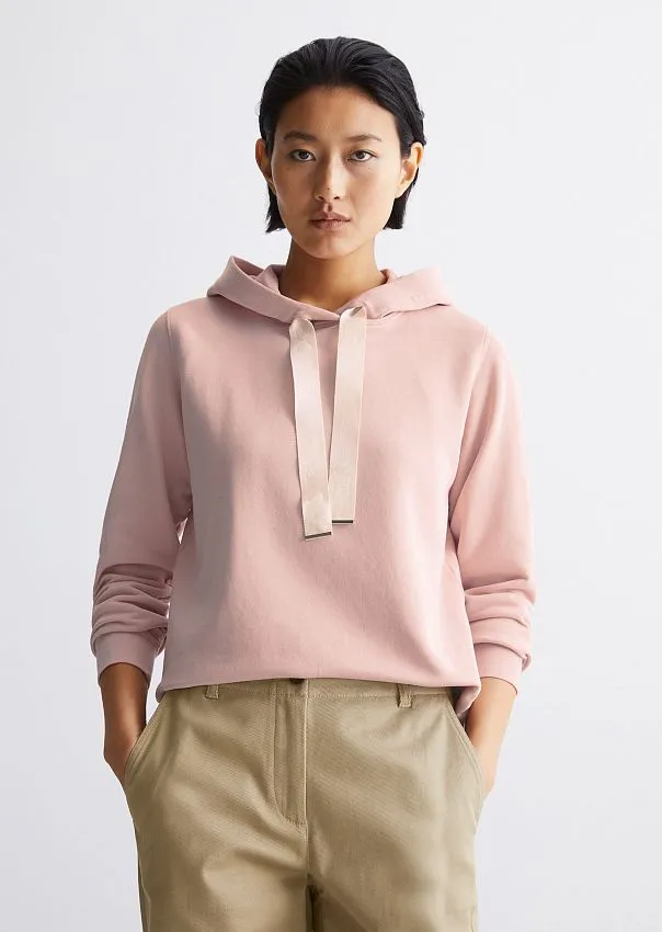 Худи из органического хлопка Marc o'Polo - фото 1