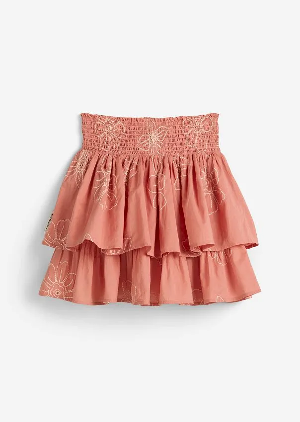 Юбка из органического хлопка Marc o'Polo - фото 5